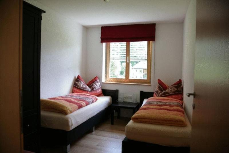 Haus Kanisblick Appartements Schnepfau Phòng bức ảnh