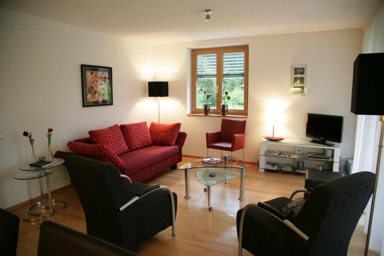 Haus Kanisblick Appartements Schnepfau Phòng bức ảnh